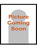 Old World Old World XXKing Cushion Dress Sock-Black
