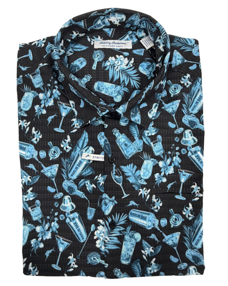 Tommy Bahama Tommy Bahama SS BC Mix N Sip
