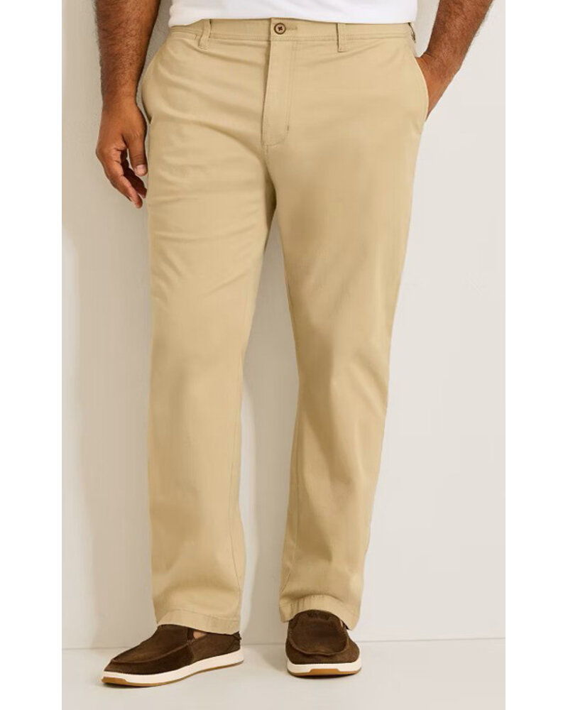 Tommy Bahama Tommy Boracay Island 5 Pocket-S. Khaki