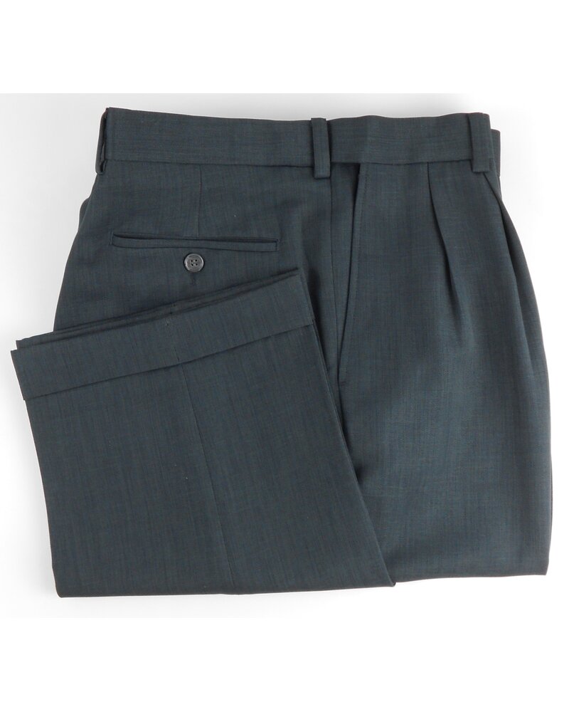 Ballin Sublima Pleated Cuff Pant-Charcoal Mix