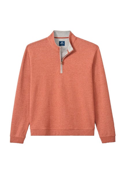 Johnnie-O Johnnie-O Sully 1/4 Zip-Canyon