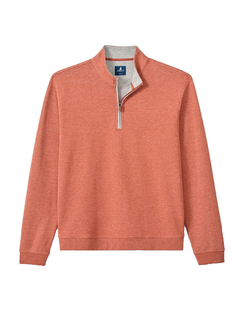 Johnnie-O Johnnie-O Sully 1/4 Zip-Canyon