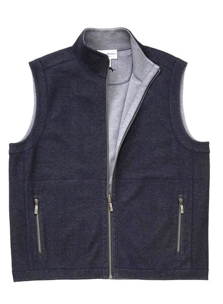 Tommy Bahama Tommy Bahama Flipview Vest-Night Cap