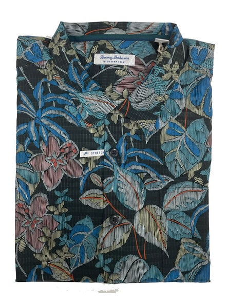 Tommy Bahama Tommy Bahama SS BC Midnight Fuego