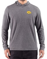 Cutter & Buck Cutter & Buck Iowa Adapt Stripe Hood PO