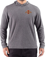 Cutter & Buck Cutter & Buck ISU Adapt Stripe Hood PO