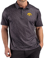 Cutter & Buck Cutter & Buck Iowa Pike Fern Polo