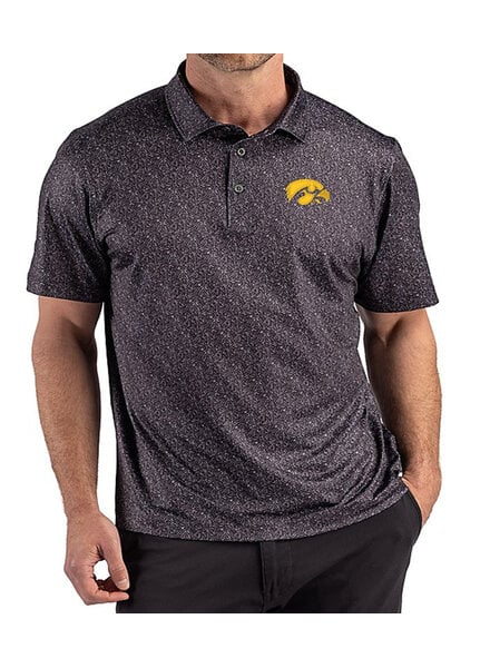 Cutter & Buck Cutter & Buck Iowa Pike Fern Polo