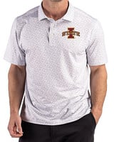Cutter & Buck Cutter & Buck ISU Pike Fern Polo