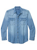 Tommy Bahama Tommy Bahama LS Eagle Canyon Blues