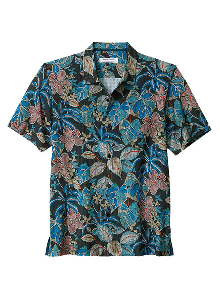 Tommy Bahama Tommy Bahama SS BC Midnight Fuego