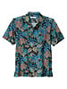 Tommy Bahama Tommy Bahama SS BC Midnight Fuego