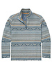Tommy Bahama Tommy Bahama LS Sanroque 1/2 Zip