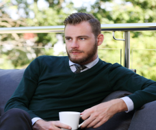 Long Sleeve Pullovers