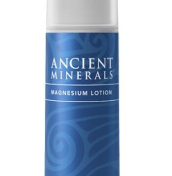Ancient Minerals Magnesium Lotion 5 fl. oz