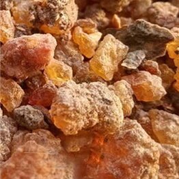 Benzoin, Resin Essential Oil