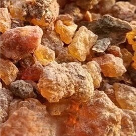 Benzoin, Resin Essential Oil