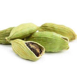 Cardamom Essential Oil