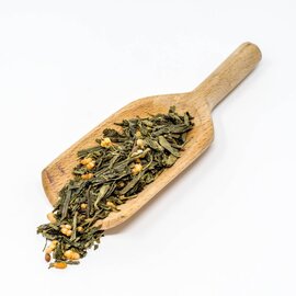 Genmaicha Green Tea Bulk