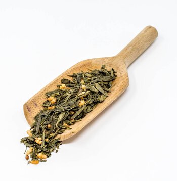 Genmaicha Green Tea Bulk
