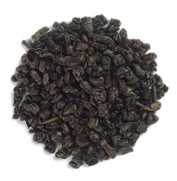 Gunpowder Green Tea Bulk
