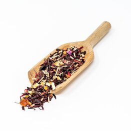 Hibiscus Heaven Tea Bulk
