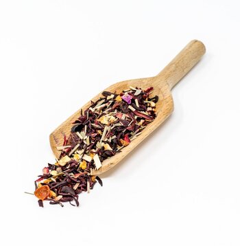 Hibiscus Heaven Tea Bulk