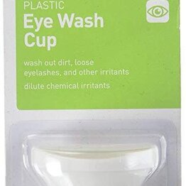 Eye Cup - Plastic