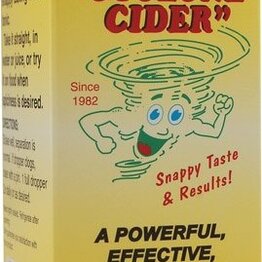 Cyclone Cider - 2 fl. oz.