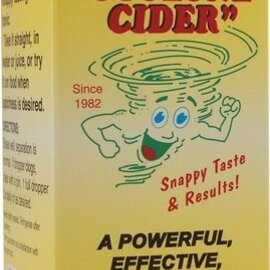 Cyclone Cider - 2 fl. oz.