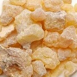 Frankincense (Boswellia) Resin Tears Bulk