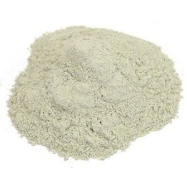 Clay, French Green Powder Bulk