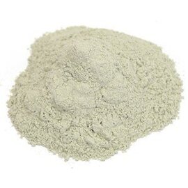 Clay, French Green Powder Bulk