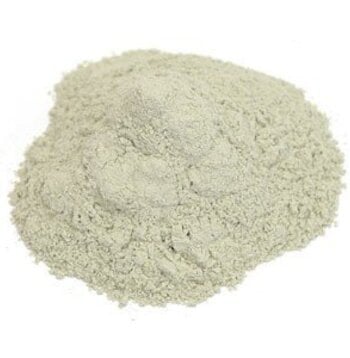 Clay, French Green Powder Bulk