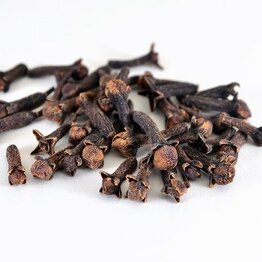 Clove Bud Essential Oil