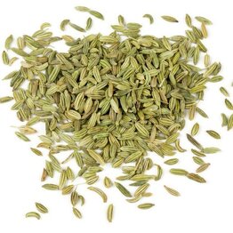 Fennel Essential Oil