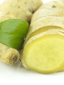 Ginger Essential Oil