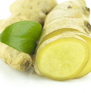 Ginger Essential Oil