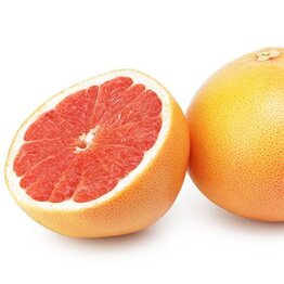Grapefruit Essential Oil