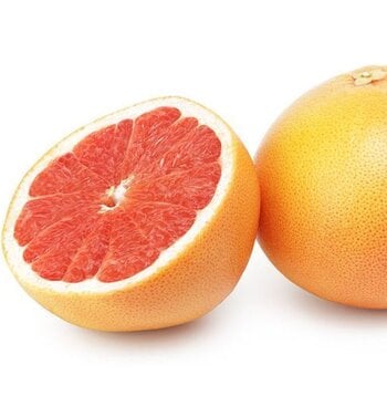 Grapefruit Essential Oil