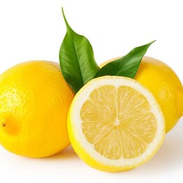 Lemon Essential Oil