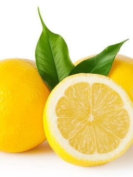 Lemon Essential Oil