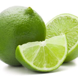 Lime Essential Oil
