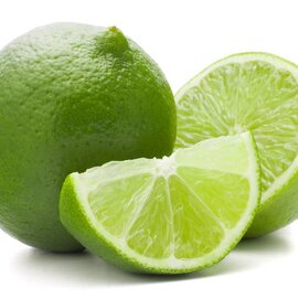 Lime Essential Oil