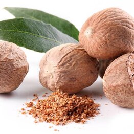 Nutmeg Essential Oil