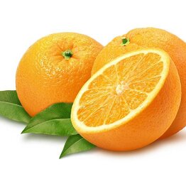 Orange, Sweet Essential Oil