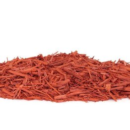 Sandalwood Essential Oil