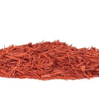 Sandalwood Essential Oil