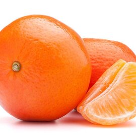 Tangerine Essential Oil