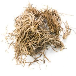 Vetivert Essential Oil